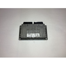 Peugeot 307 2.0 Şanzıman Beyni S118047529B 9649117680 TA2000 