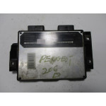 Citroen Berlingo 1.9 Motor Beyni R04080030B 9641390180 9645626280 09.12.2001