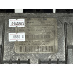 Citroen C3 1.4 HDI Motor Beyni 9650043480 DDCR