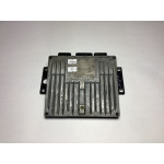 Citroen C3 1.4 HDI Motor Beyni 9650043480 DDCR
