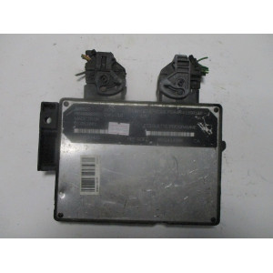 Peugeot Partner Citroen Berlingo Motor Beyni 9641390180 9642414580 R04080025C 21.08.2001