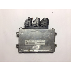 Peugeot Motor Beyni j34p aae 21586207-4A SW9664637080 7151351335