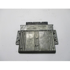 Citroen C2 1.4 Motor Beyni 9653106480 9642222380 S2PM-375