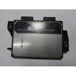 Citroen Berlingo Peugeot Partner 1.9 Motor Beyni R04080025B 9839587680 9642414580 11.12.2000