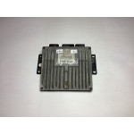 Citroen C3 1.4 HDI Motor Beyni 9650043480 DDCR