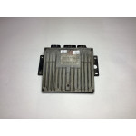 Citroen C3 1.4 HDI Motor Beyni 9654305580 DDCR