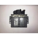 Citroen C3 1.4 Motor Beyni 9650825280 9642222380