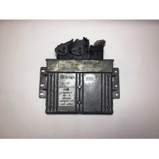 Citroen C3 1.4 Motor Beyni 9650825280 9642222380