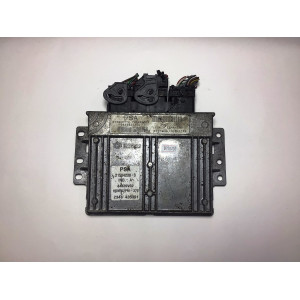 Citroen C3 1.4 Motor Beyni 9650825280 9642222380