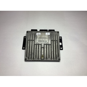 Citroen C3 1.4 HDİ Motor Beyni 9651399180 DDCR