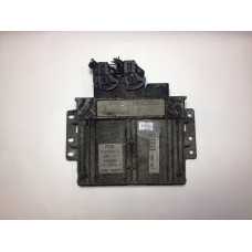 Citroen Saxo 1.4 Peugeot 106 1.4 Motor Beyni 9646988980 9646184980