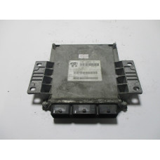 Citroen C5 2.0 Motor Beyni IAW48P2.31 9642606280 9645279980