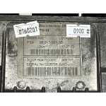 Citroen C3 1.4 HDİ Motor Beyni 9651399180 DDCR
