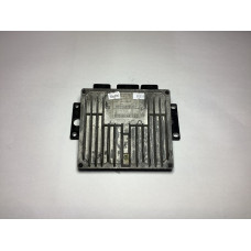 Citroen C3 1.4 HDİ Motor Beyni 9651399180 DDCR
