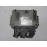 Citroen Berlingo 1.6 Motor Beyni 0281012620 EDC16C34 9665594380
