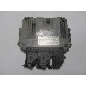 Citroen Berlingo 1.6 Motor Beyni 0281012620 EDC16C34 9665594380