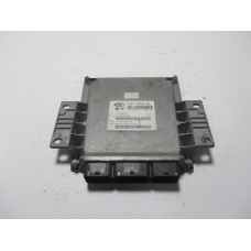 Citroen C5 2.0 Motor Beyni IAW48P2.36 9642606280 9643922580
