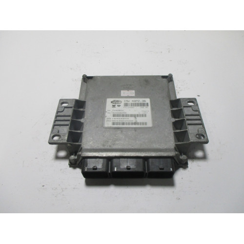 Citroen C5 2.0 Motor Beyni IAW48P2.36 9642606280 9643922580