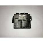 Citroen C3 1.4 HDI Dizel Motor Beyni 9648966680 9656908380 R0411C023D DDCR