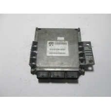 Peugeot 206 1.1 Motor Beyni IAW48P2.70 9642423780 9642597680 