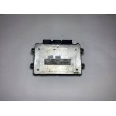Peugeot 206 Motor Beyni 21586716-0A SW9667112180 J34P-AAE