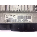 Peugeot 508 Citroen C4 1.6 HDI Motor Beyni S180123001E 9676760880 9666681180 SID807EVO