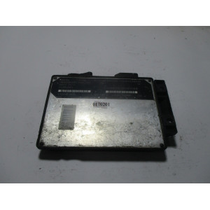Peugeot 206 1.9 Motor Beyni R04080015H 9641390180 9644710280 21.08.2001