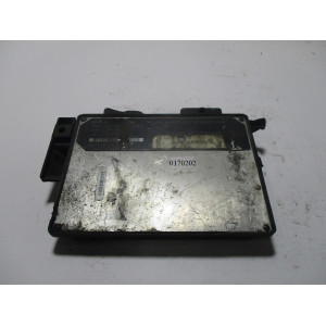 Citroen Berlingo 1.9 Engine ECU R04080025A 9839587680 9642414580 09.11.2000