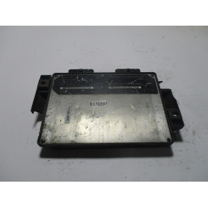 Citroen Berlingo 1.9 Engine ECU R04080025A 9839587680 9642414580 04.10.2000
