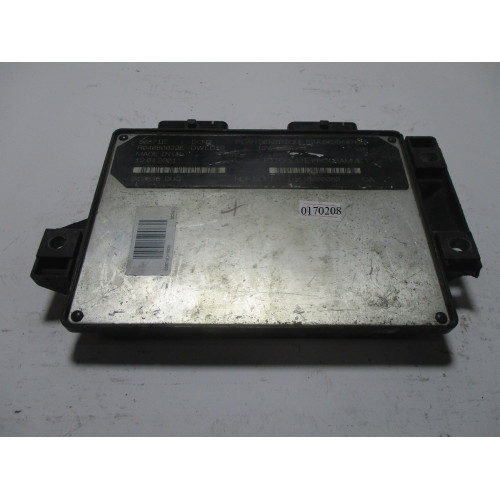 Peugeot Partner1.9 Motor Beyni R04080022E 9639587680 9640900080 12.04.2001