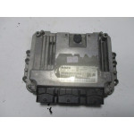 Peugeot 307 Motor Beyni 0281011863 EDC16C34 9661773380