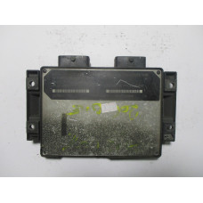 Peugeot 206 1.9 TDI Motor Beyni R04080015G 9639587680 9640899880 20.12..2000