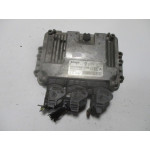 Peugeot 308 1.6 HDI Motor Beyni 0281013872 EDC16C34 9664843780