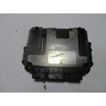 Citroen C3 Peugeot 207 1.6 HDI Motor Beyni 0281013868 EDC16C34 9663755480