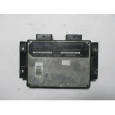 Peugeot 206 1.9 TDI Motor Beyni R04080015G 9639587680 9640899880 04.04.2001