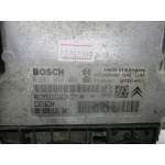 Peugeot 306 Citroen C4 1.6 HDI Motor Beyni 0281013331 EDC16C34 9662213180