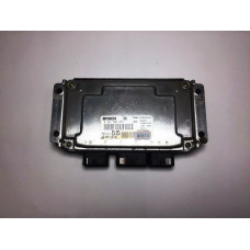 Citroen C3 1.6 Motor Beyni 0261207858 9649314580 ME7.4.4