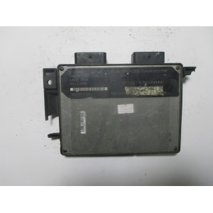 Citroen Berlingo 1.9 Engine ECU R04080025A 9839587680 9642414580 09.11.2000