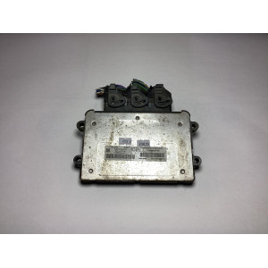 Peugeot 207 Citroen C2 C3 1.4 Motor Beyni 9651696680 9665424480 21586539-8A J34P
