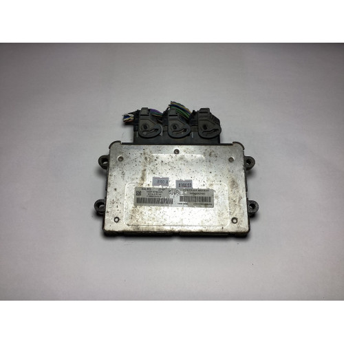 Peugeot 207 Citroen C2 C3 1.4 Motor Beyni 9651696680 9665424480 21586539-8A J34P