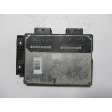 Peugeot Partner 1.9 Motor Beyni R04080022E 9639587680 9640900080 11.02.2001