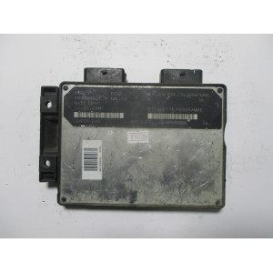 Peugeot Partner 1.9 Motor Beyni R04080022E 9639587680 9640900080 11.02.2001
