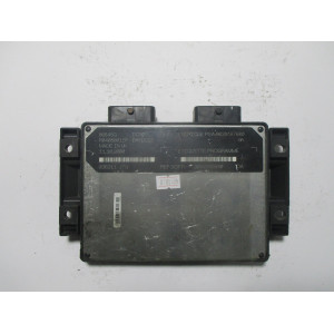 Peugeot 206 1.9 TDI Motor Beyni R04080015F 9639587680 9640899880 11.10.2000