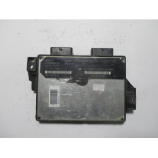 Citroen Xsara 1.9 Motor Beyni R04080023D 9639587680 9643294980 15.02.2001
