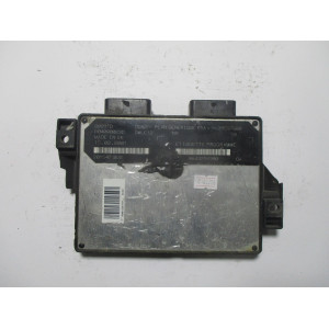 Citroen Xsara 1.9 Engine ECU R04080023D 9639587680 9643294980 15.02.2001