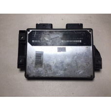 Peugeot 206 1.9 TDI Motor Beyni R04080015G 9639587680 9640899880 05.03.2001