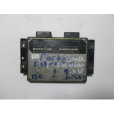 Peugeot 206 1.9 TDI Motor Beyni R04080015G 9639587680 9640899880 18.01.2001