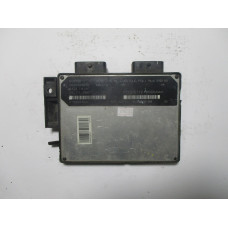 Citroen Berlingo 1.9 Motor Beyni R0408002D 9641390180 9646860180 26.11.2001