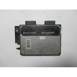 Citroen Berlingo 1.9 Motor Beyni R0408002D 9641390180 9646860180 26.11.2001