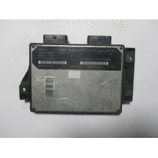 Citroen Berlingo 1.9 Motor Beyni R04080030B 9641390180 9645626280 17.03.2002